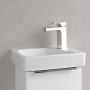 Villeroy & Boch Architectura Handwaschbecken 36 x 26,5 cm, mit Überlauf - Produktansicht