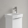 Villeroy & Boch Architectura Handwaschbecken 36 x 26,5 cm, mit Überlauf - Produktansicht