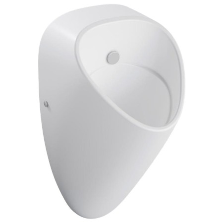 VitrA Urinal mit integrierter elektr. Steuerung, für Netzanschluss (230 V)