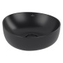 Villeroy & Boch Antao Aufsatzwaschbecken 40 x 39,5 cm, ohne Überlauf, ungeschliffen - Detailansicht