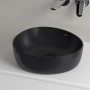 Villeroy & Boch Antao Aufsatzwaschbecken 40 x 39,5 cm, ohne Überlauf, ungeschliffen - Produktansicht