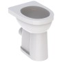 Geberit Renova Comfort WC a scarico orizzontale