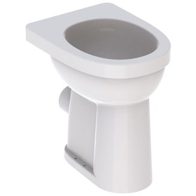 Geberit Renova Comfort WC a scarico orizzontale