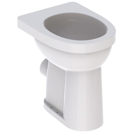 Geberit Renova Comfort WC a scarico orizzontale