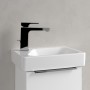 Villeroy & Boch Architectura Handwaschbecken 36 x 26,5 cm, mit Überlauf - Produktansicht