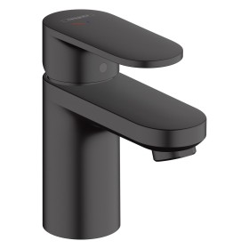 Robinet de lavabo monocommande hansgrohe Vernis Blend 70 CoolStart, avec bonde Push-Open