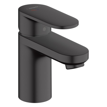 Robinet de lavabo monocommande hansgrohe Vernis Blend 70 CoolStart, avec bonde Push-Open
