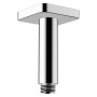 hansgrohe Vernis Shape Deckenanschluss 10 cm