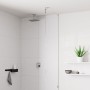 hansgrohe Vernis Shape Deckenanschluss 10 cm - Detailansicht
