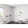 hansgrohe Vernis Shape Deckenanschluss 10 cm - technische Ansicht