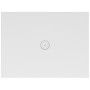 Receveur de douche Villeroy & Boch Subway Infinity 120 x 90 cm pour installation affleurante