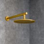 Villeroy & Boch Universal Showers Regenbrause Ø 25,2 cm - Detailansicht