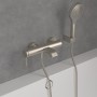 Villeroy & Boch Dawn Einhebel-Badewannenarmatur - technische Ansicht