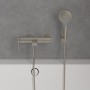 Villeroy & Boch Dawn Einhebel-Badewannenarmatur - Detailansicht
