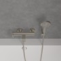 Villeroy & Boch Dawn Einhebel-Badewannenarmatur - technische Ansicht