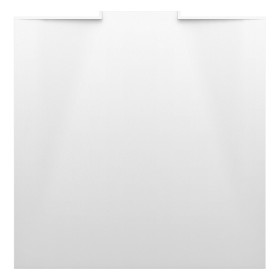 Receveur de douche LAUFEN NIA 90 x 90 cm
