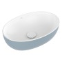 Villeroy & Boch Artis Aufsatzwaschtisch 48 x 32,5 cm - Detailansicht