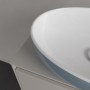 Villeroy & Boch Artis Aufsatzwaschtisch 48 x 32,5 cm - Produktansicht