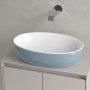Villeroy & Boch Artis Aufsatzwaschtisch 48 x 32,5 cm - Produktansicht