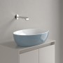 Villeroy & Boch Artis Aufsatzwaschtisch 48 x 32,5 cm
