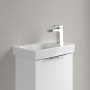 Villeroy & Boch Architectura Handwaschbecken 48 x 27,5 cm, ohne Überlauf - Produktansicht