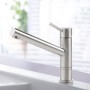 Rubinetto monocomando Villeroy & Boch Como X