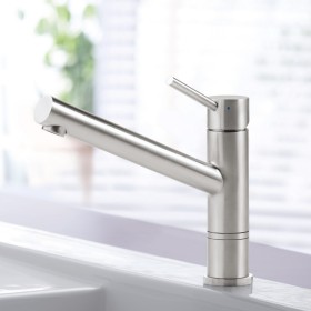 Rubinetto monocomando Villeroy & Boch Como X