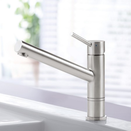 Rubinetto monocomando Villeroy & Boch Como X