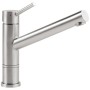 Rubinetto monocomando Villeroy & Boch Como X - vista dettagliata