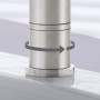 Rubinetto monocomando Villeroy & Boch Como X
