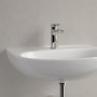 Villeroy & Boch O.novo Waschtisch 60 x 46 cm, ohne Überlauf - Produktansicht
