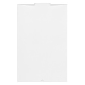 Receveur de douche Villeroy & Boch Wallway 140 x 90 x 3 cm