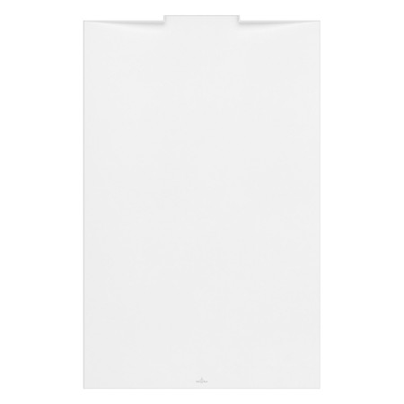 Receveur de douche Villeroy & Boch Wallway 140 x 90 x 3 cm