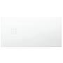 Receveur de douche LAUFEN SOLUTIONS Marbond 180 x 90 cm