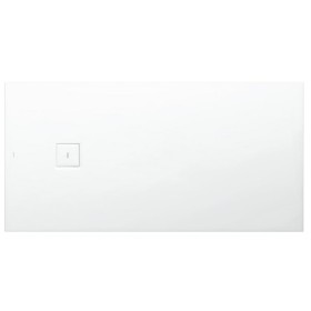 Receveur de douche LAUFEN SOLUTIONS Marbond 180 x 90 cm