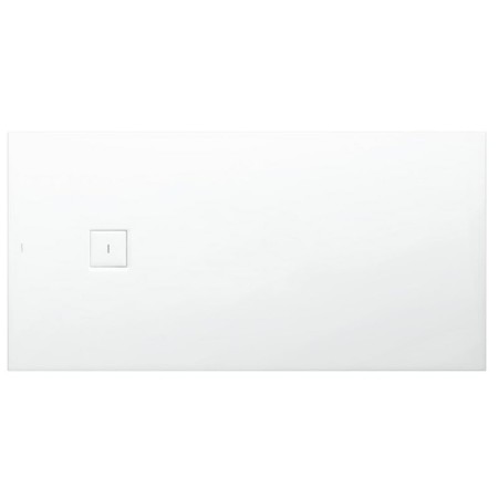 Receveur de douche LAUFEN SOLUTIONS Marbond 180 x 90 cm