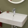 hansgrohe Mélange Vernis Miscelatore Lavabo 100 CoolStart, con scarico Push-Open - immagine prodotto