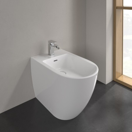 Villeroy & Boch Subway 3.0 Bidet, sur pied