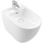 Villeroy & Boch Subway 3.0 Bidet, sur pied - vue détaillée