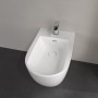 Villeroy & Boch Subway 3.0 Bidet, sur pied - photo produit