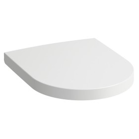 LAUFEN Sonar WC-Sitz mit Deckel und Absenkautomatik