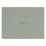 Receveur de douche Villeroy & Boch Squaro Infinity 120 x 90 cm