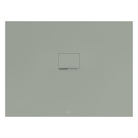 Receveur de douche Villeroy & Boch Squaro Infinity 120 x 90 cm