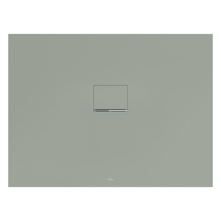 Receveur de douche Villeroy & Boch Squaro Infinity 120 x 90 cm
