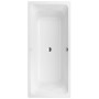 Villeroy & Boch Avento Duo Badewanne 180 x 80 cm - Detailansicht