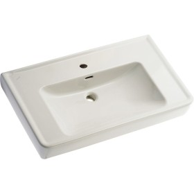 Vasque LAUFEN PRO A 85 cm encastrable