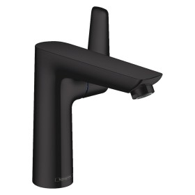 Miscelatore monocomando per lavabo hansgrohe Talis E 150 con scarico a tirante