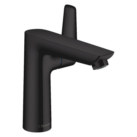 Miscelatore monocomando per lavabo hansgrohe Talis E 150 con scarico a tirante