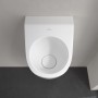 Villeroy & Boch Architectura Absaug-Urinal, Zulauf verdeckt - Detailansicht