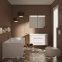 Villeroy & Boch Avento Duo Badewanne 180 x 80 cm - Produktansicht